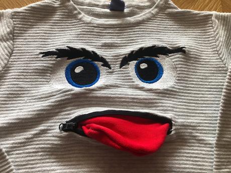 Mikinka, dopodopo,104