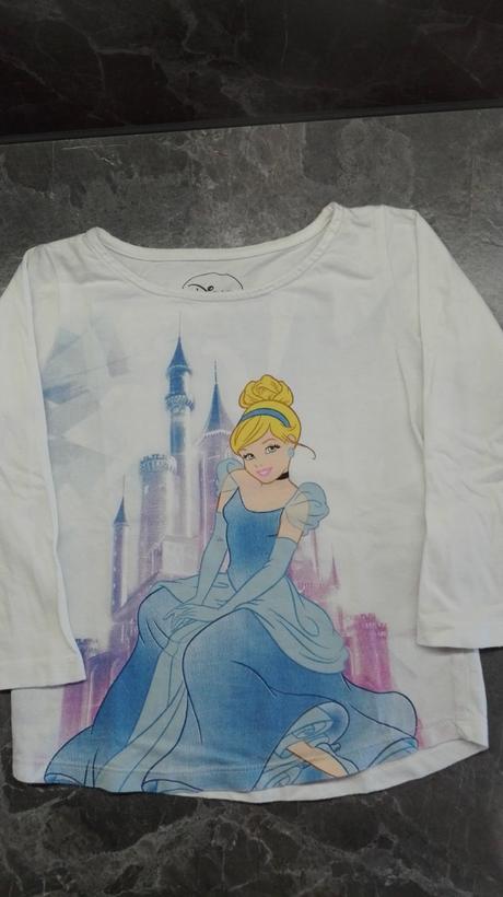 Tričko, disney,92