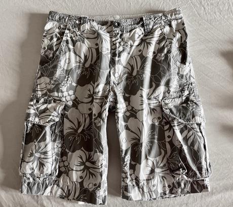 C&a šortky/kapsáče vel.s, c&a,s