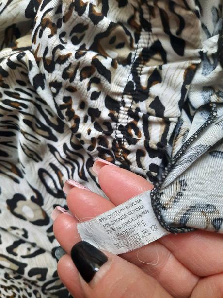 Dámske nohavice-"sultánky", s