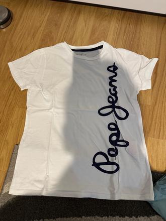 Tricko, pepe jeans,110