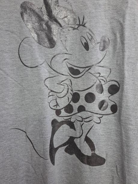 Predĺžená mikina, s