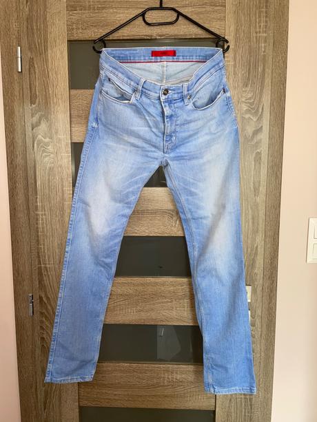 Hugo boss originál rifle, hugo boss,m