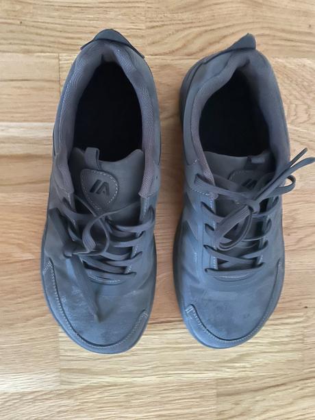 Bf zimna panska obuv z ali, c. 43, 43