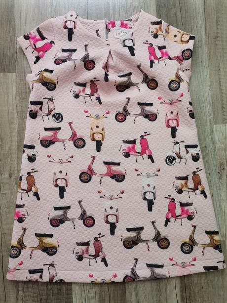 Next moped šatky, next,98