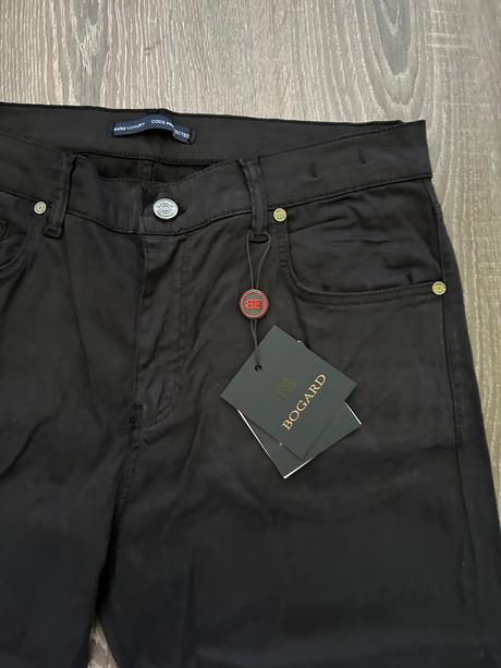 Bogard nove panske elegantne nohavice č.33, m