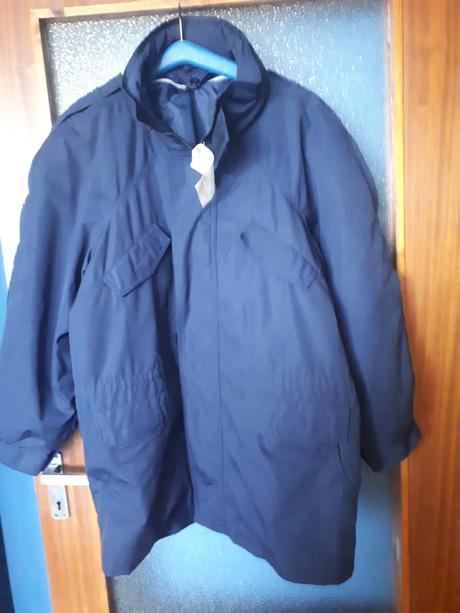 Dámska pracovná bunda, <50