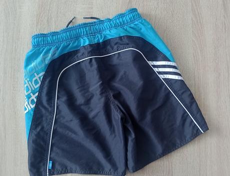 Športové kraťasy, adidas,152