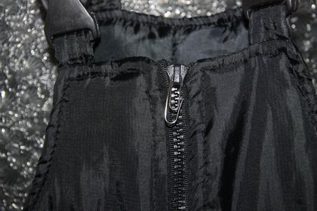 Lyziarska suprava  vel. 140, 140