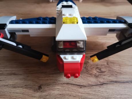 Lego creator 3v1 31020, 31045, 31059, 31062, 