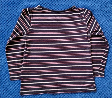 Tričko, lupilu,98