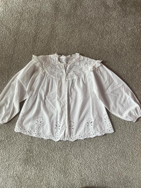 Košeľa zara, zara,152