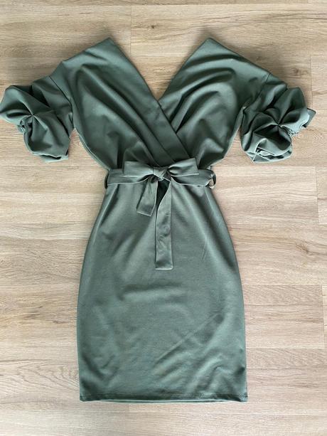 Spoločenské šaty, s