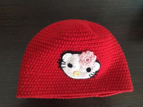 čiapka - top stav, 104