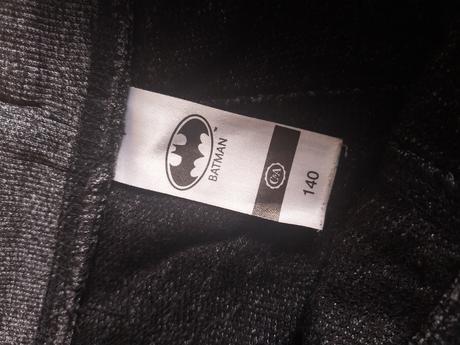 Kratasy batman, c&a,140