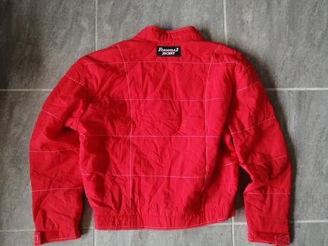 Bunda f1 parmalat v 146-152, 10-12 r., 146