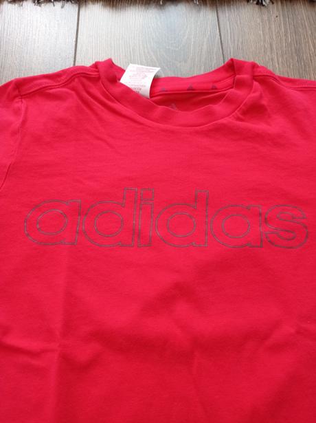 Balík 3 tričiek, 122–134