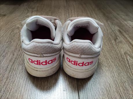 Predám topánky / tenisky adidas 24, adidas,24