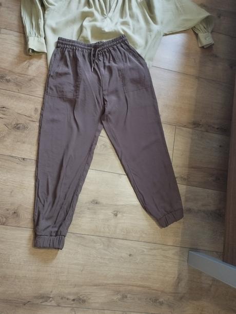 Nohavice, zara,s