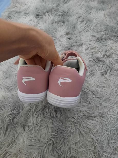 Pekné tenisky vn.dl.23cm, graceland,36