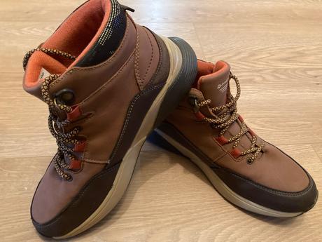 Zateplené chlapčenské  topánky, alpine pro,37