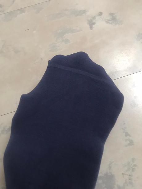 Kvalitné pančuchy, m