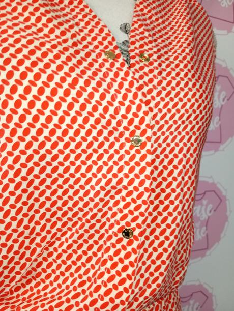 Šaty juicy couture, m