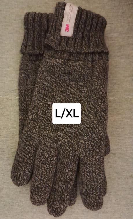 Lyžiarske rukavice , aj iné, m