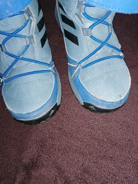 Čižmy, adidas,31