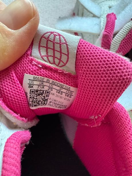 Tenisky adidas 25, adidas,25