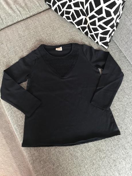 Nové tričko zara, v.122, zara,122