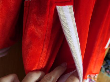 Mazumis original 3 v 1 jedinecny kusok do satnika, m