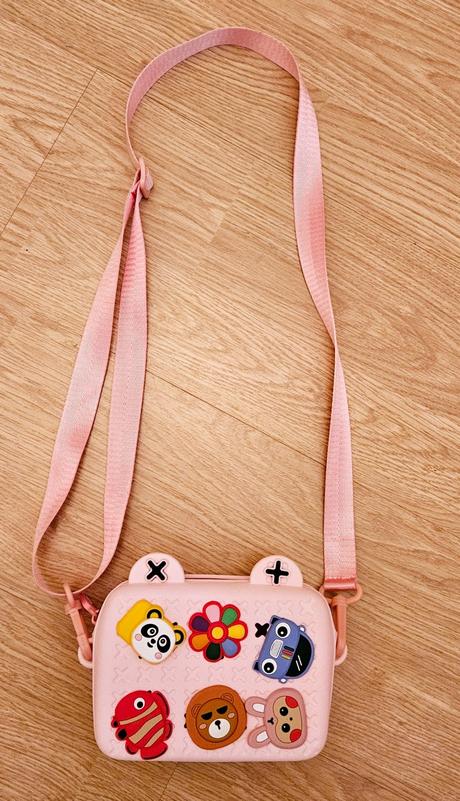 Dievčenská kabelka z usa, 