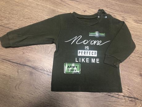 Detské tričká, 92