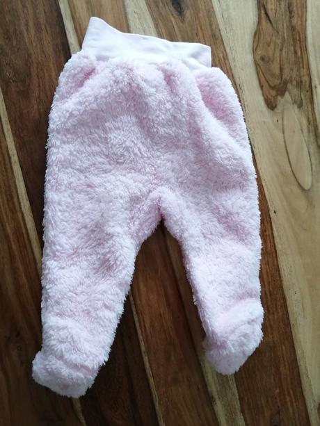 Nohavice, new baby,68