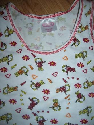 Súprava spodného prádla , 98