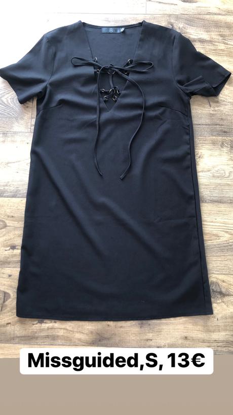 Saty missguided s, s