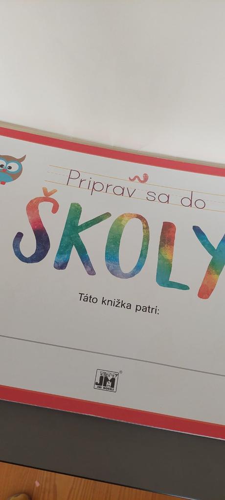 Predškolské aktivity, 