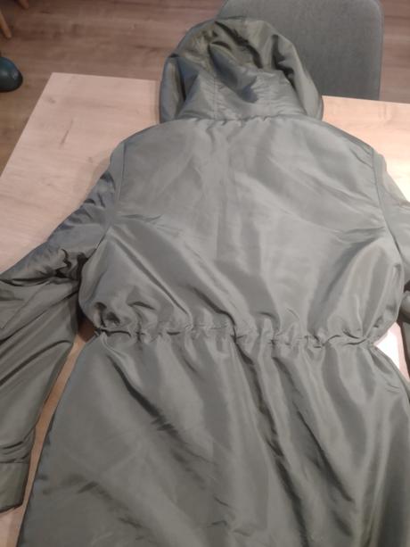 Nosicska a tehotenska zimna bunda, m