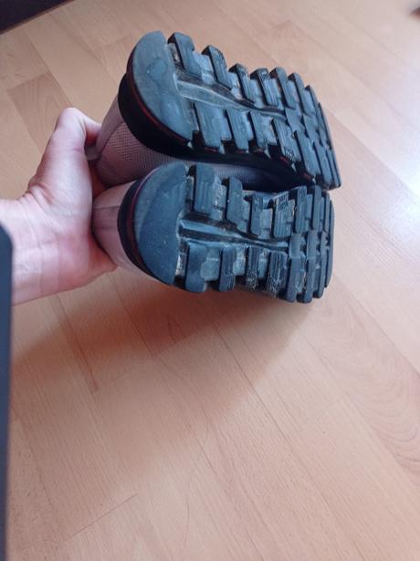 Nike botasky, nike,37