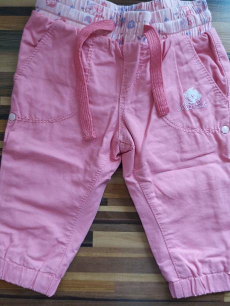 Zateplene nohavice, dopodopo,68