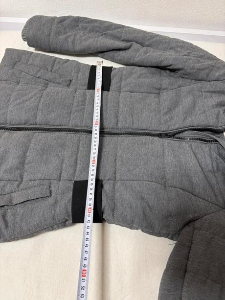 Dámska vetrovka šedá, esprit,m