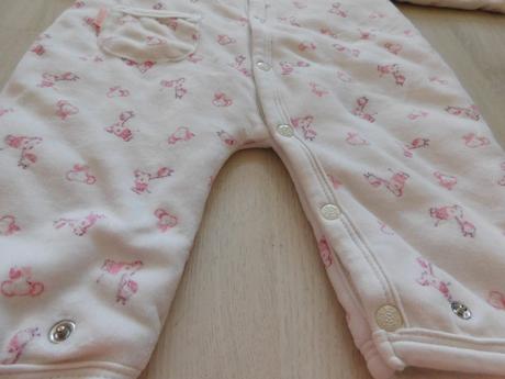 Teplý overal č.62, 62