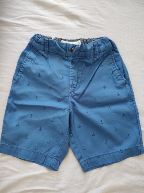 Balík oblečenia, 104–116