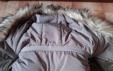 Bunda, tom tailor,s