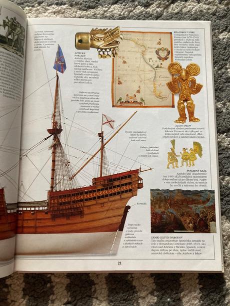 Piráti (1996) vidieť, spoznať, vedieť, 