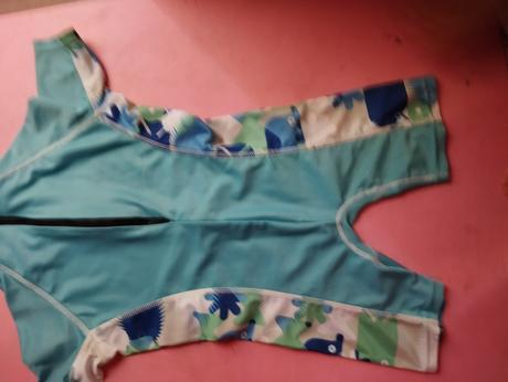 Bestway plavky s uv ochranou, 104