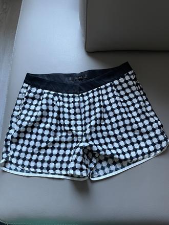 Šortky zara, zara,s