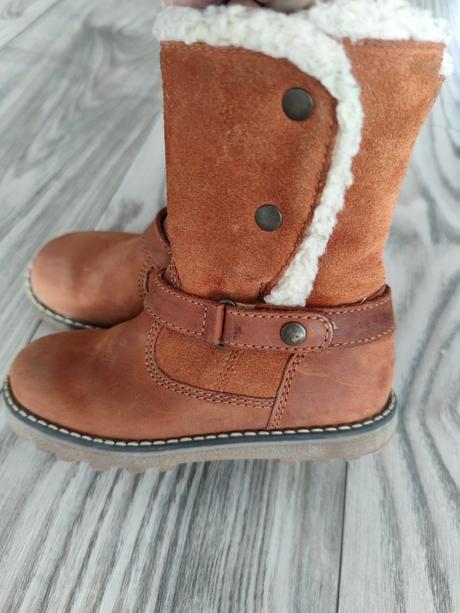 Detské čižmičky, elefanten,26