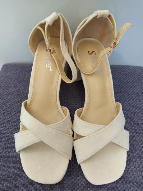 Sandálky, 38 / 39 / 40